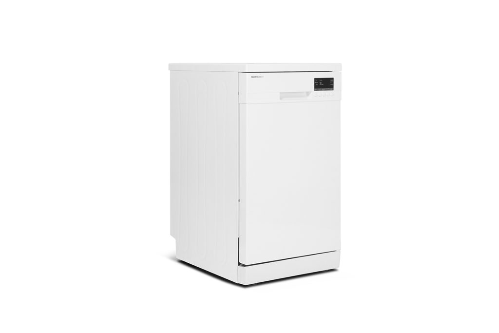 HAIER - Lave-vaisselle 45cm 9 couverts a pose-libre blanc - DW9-TFE3-F -  Vente petit électroménager et gros électroménager