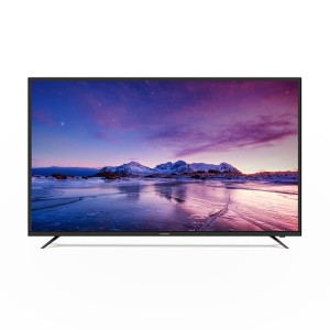Téléviseur 4K-UHD Smart TV 55
