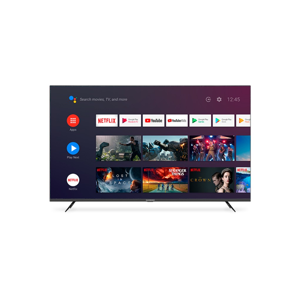 Televiseur HD 32 SC LED32SC400ATV de Schneider