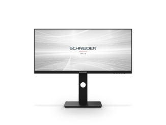 Ecran full HD 26’’ noir