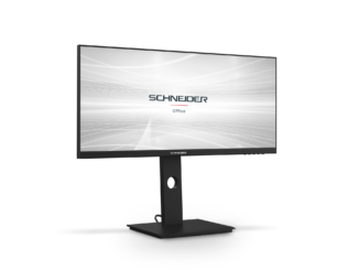 Ecran full HD 26’’ noir