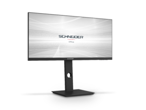 Ecran full HD 29'’ noir