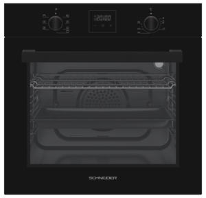 Four catalyse 60 L noir