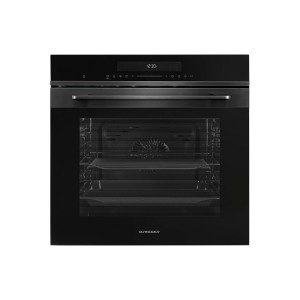 Four pyrolyse 72 litres noir