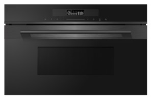 Micro-ondes combiné 25 l noir