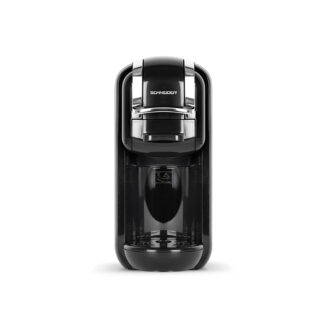 Machine Expresso multicapsules 19 bars noir