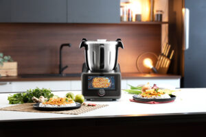 robot culinaire powerchef header