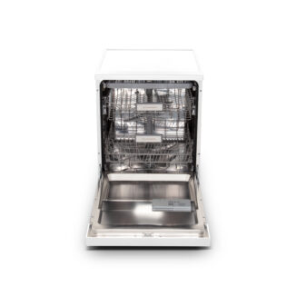 Lave-vaisselle pose libre 14 couverts blanc