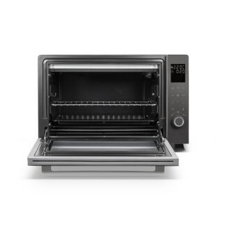 Four posable digital 46 L gris