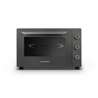 Four posable 46 L gris