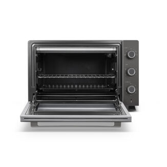 Four posable 46 L gris