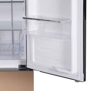 REFRIGERATEUR AMERICAIN OCEAN OMDK520NFBGA 482L NOIR