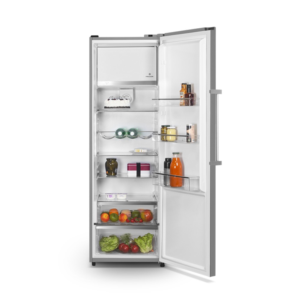 Réfrigérateur Américain No Frost 516 L Inox - SCUS465IDNFX - Schneider