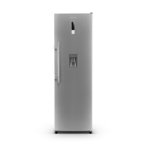 Réfrigérateur 1 porte No Frost 345 L Inox