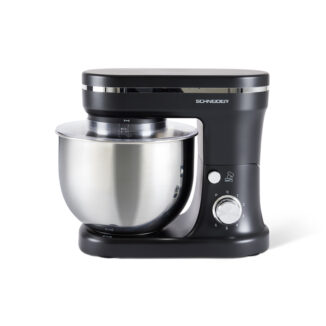 Robot pâtissier 5 L noir