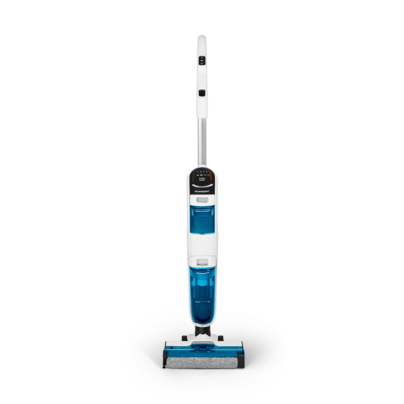 Aspirateur intelligent eau et poussières - Dual Expert SCVCO2350DE -  Schneider