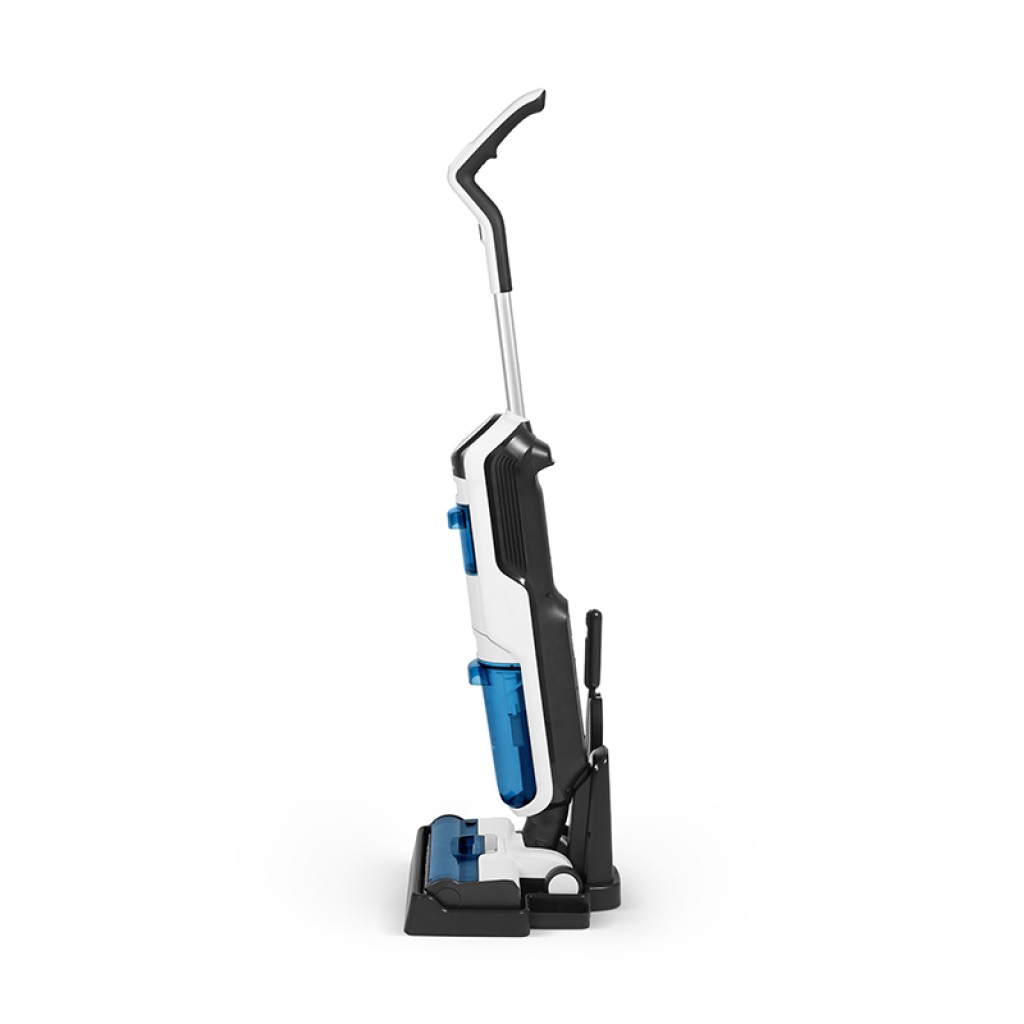 Aspirateur intelligent eau et poussières - Dual Expert SCVCO2350DE