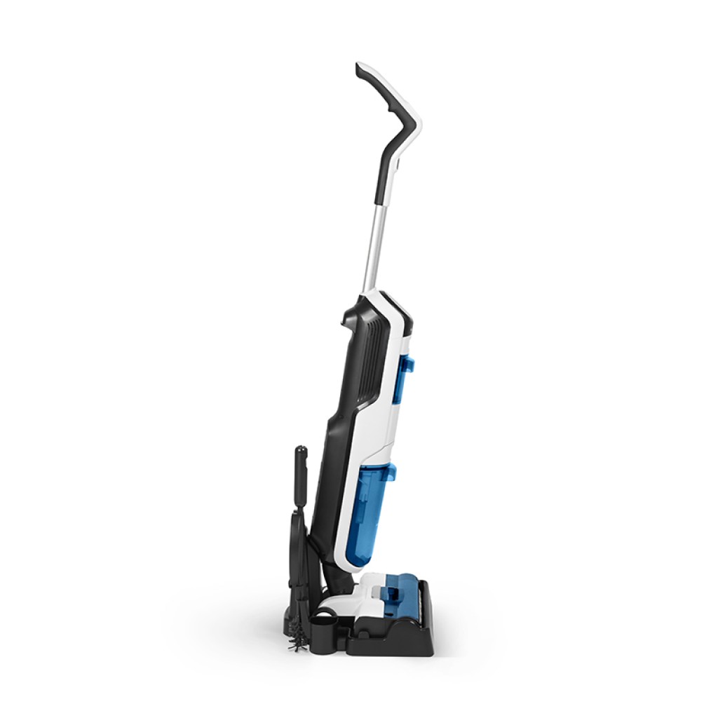 Aspirateur intelligent eau et poussières - Dual Expert SCVCO2350DE