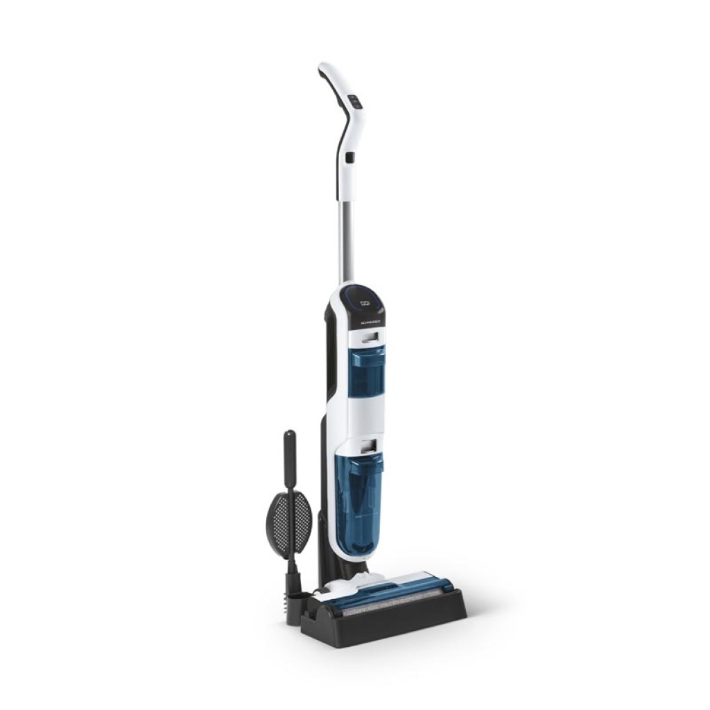 Aspirateur intelligent eau et poussières - Dual Expert SCVCO2350DE -  Schneider