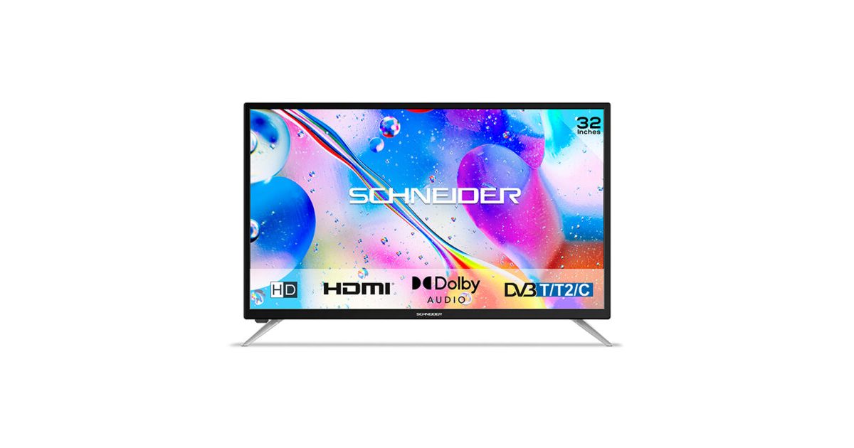 High One 32" TV Écran Plasma HD – Bon état, Quasi Neuf, Parfait Pour LG Et Plus !
