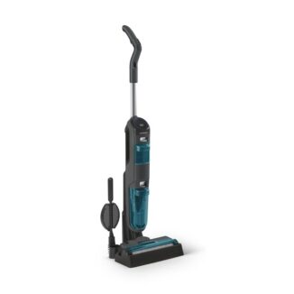 Aspirateur intelligent eau et poussières Dual expert anthracite