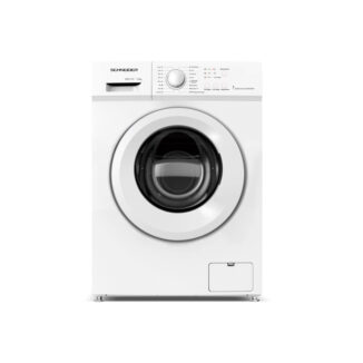 Lave-linge frontal 7 kg blanc