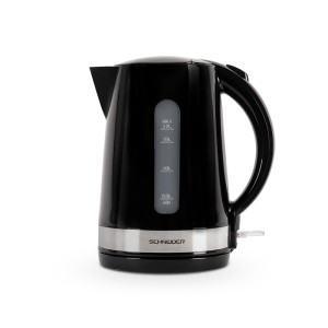 Bouilloire 1,7 L noir