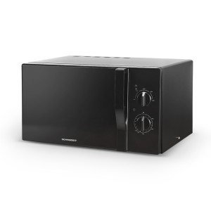 Micro-ondes 23 L noir