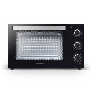 Four posable 45 L noir