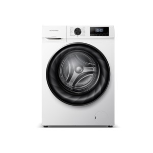 Lave-linge 12 Kg blanc