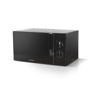 Micro-ondes 23L noir
