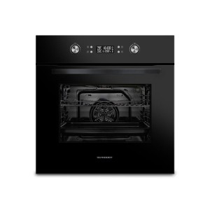 Four catalyse 70L noir