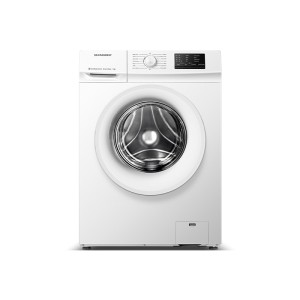 Lave-linge frontal 6 kg blanc