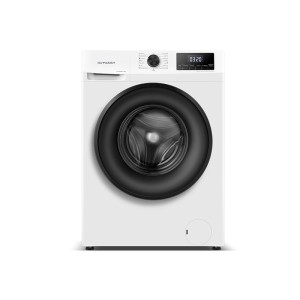 Lave-linge frontal 9 kg blanc