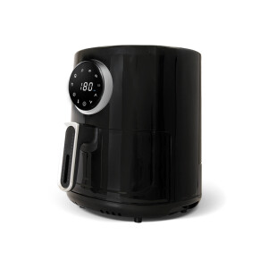 Friteuse sans huile digitale 3,5L noir