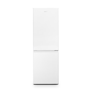 Réfrigérateur Combiné 327 L blanc