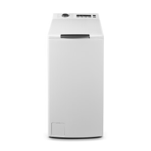 Lave-linge 6 kg blanc