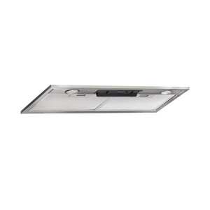 Groupe filtrant 53 cm inox