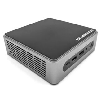 Mini PC ProSeries DECK – 15U