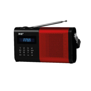 Radio portable Movimo DAB