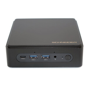 Mini PC ProSeries DECK - N95