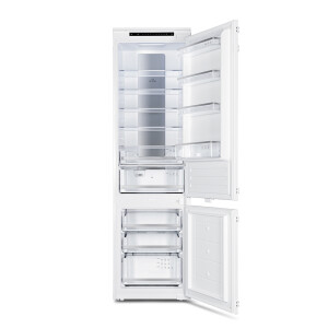 Réfrigérateur intégrable combiné 273 L