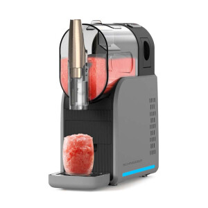 Schneider - SLUSH ME II - Machine à boissons glacées - Écran tactile - Auto-nettoyage