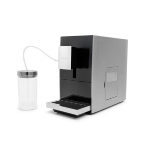 Machine à café automatique avec broyeur 1350 W