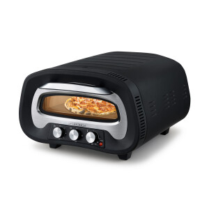 Four à pizza cuisson express en 3 minutes