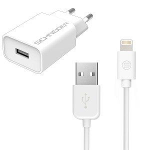 Iphone MFI AC Charger - 5/5S/5C