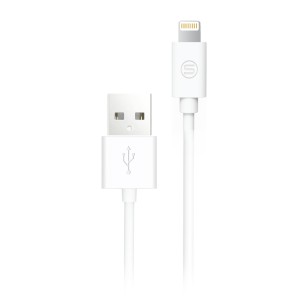 Iphone X/8/7/6/SE/Ipad kabel - 2m