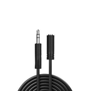 Jack Extension 3.5mm - 5m