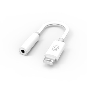 Adaptor Jack 3.5mm - Iphone X8-7-6-SE-5/ Ipad/ Ipod - USB-C