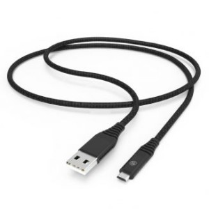 Micro-USB kabel 1m